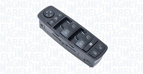 Switch, window regulator-1