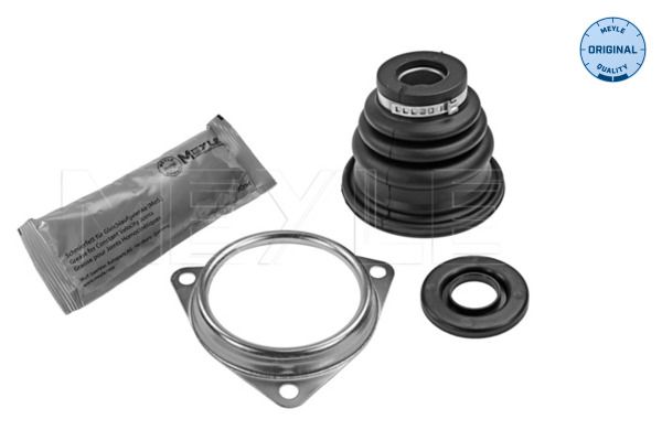 MEYLE 16-14 495 0016 Bellow kit, drive shaft