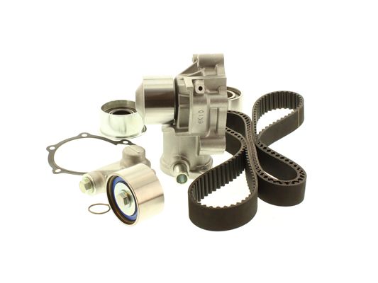 Water Pump & Timing Belt Kit-1