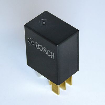 BOSCH 0 332 201 107 Relay, glow plug system