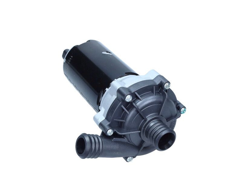 Water Recirculation Pump, parking heater