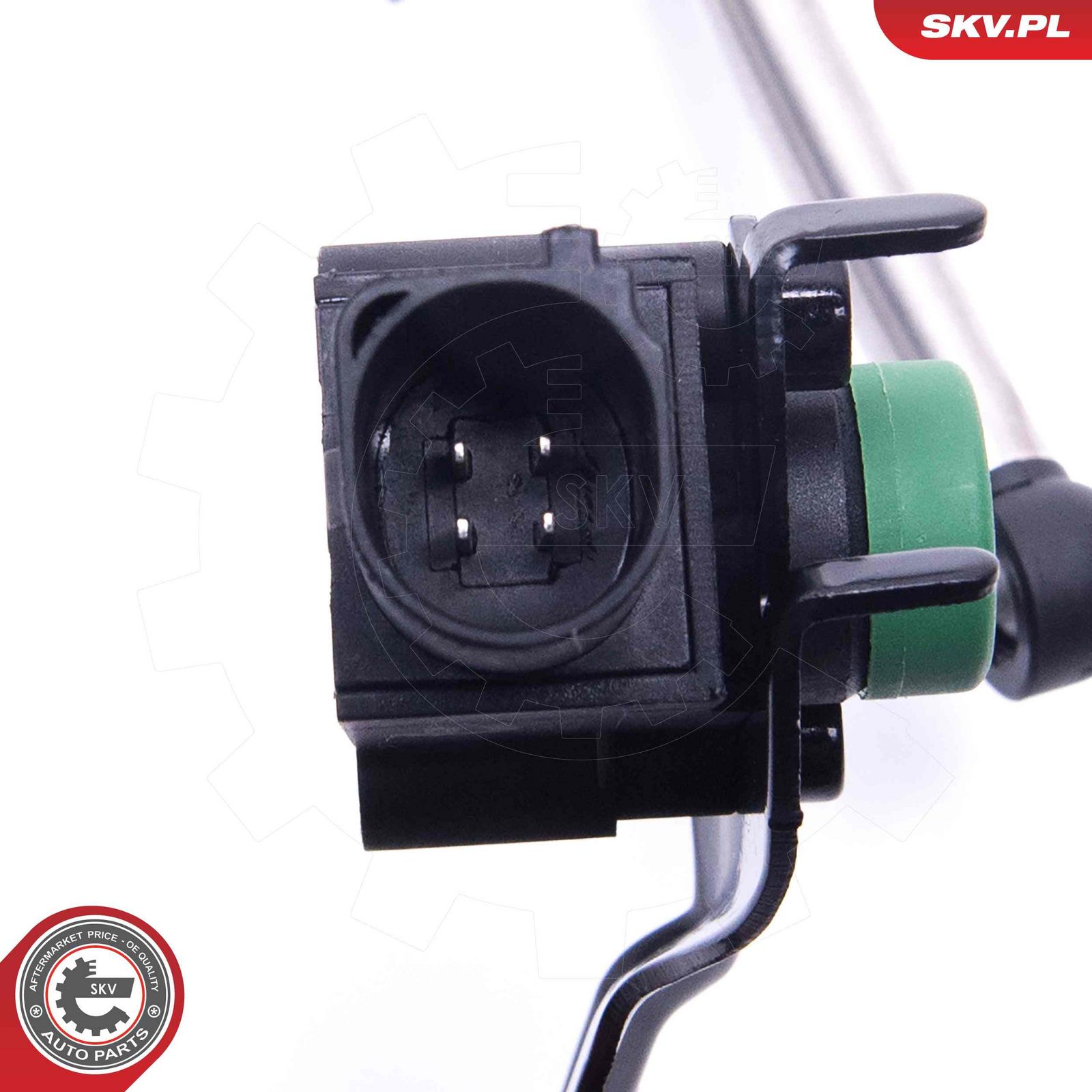 Sensor, headlight levelling-2