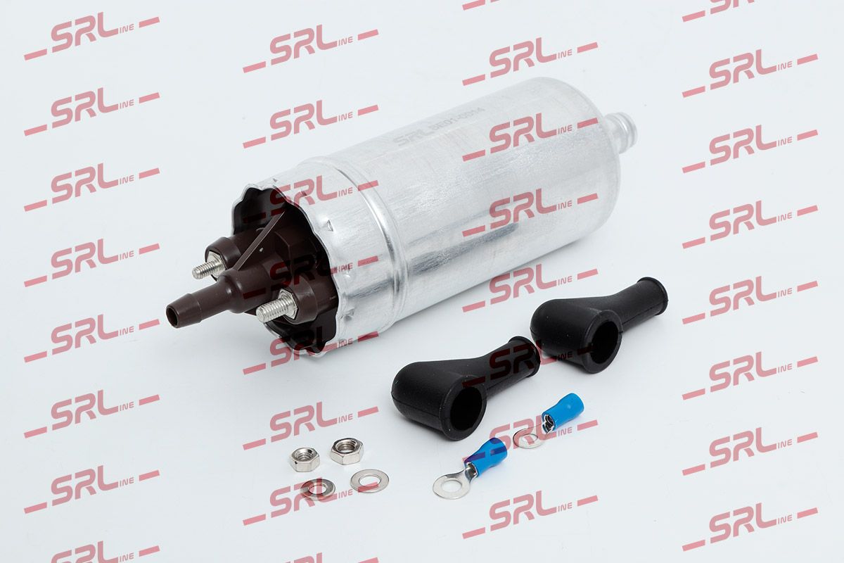 SRLINE SE01-0014 Fuel pump