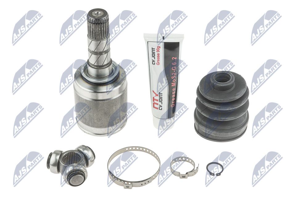 Joint Kit, drive shaft