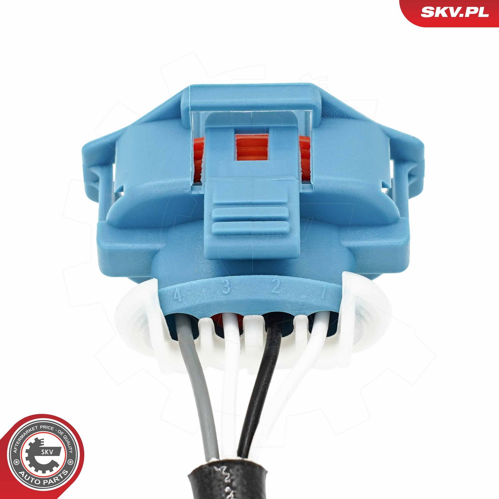 ESEN SKV 09SKV213 Oxygen sensor