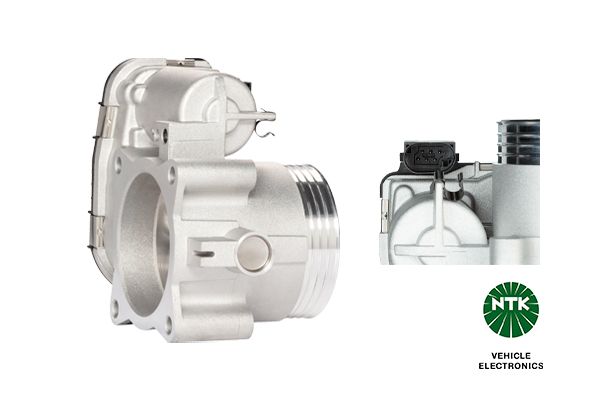 NTK 92299 Throttle body