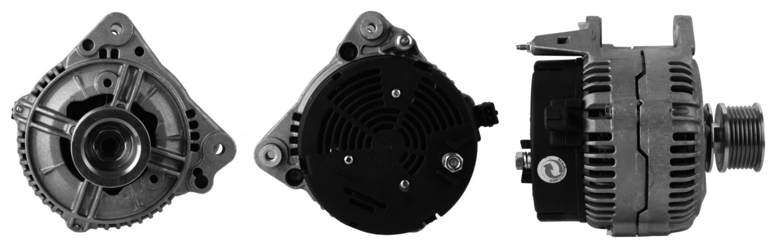 LUCAS LRA02707 Alternator