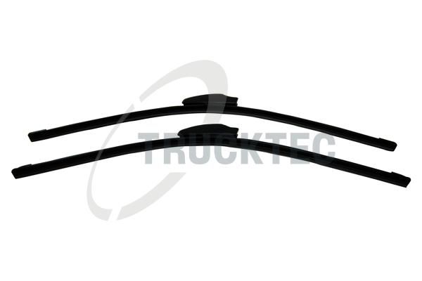 TRUCKTEC AUTOMOTIVE 02.58.417 Wiper blade