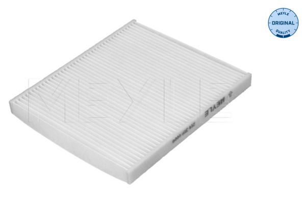 MEYLE 214 319 0000 Filter, cabin air