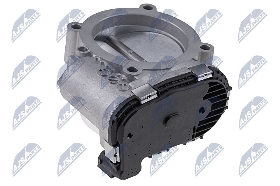 Throttle Body-1