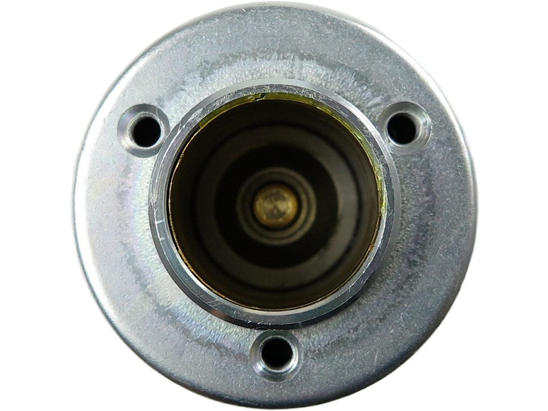 Solenoid Switch, starter-1
