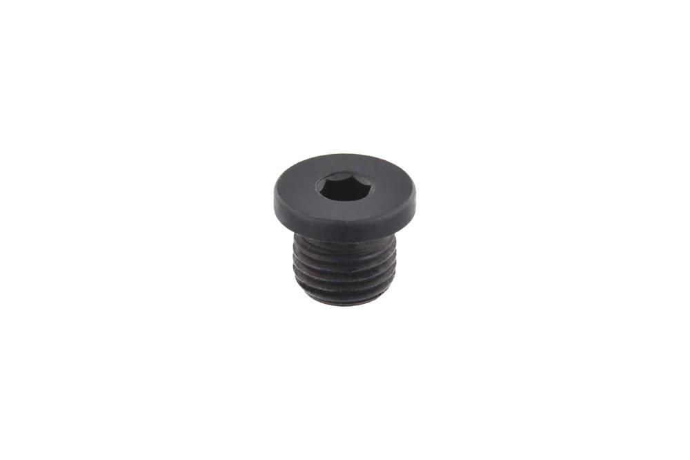 TOPRAN 115 349 Screw plug, oil sump