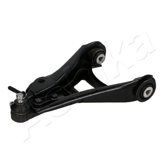 vikšro valdymo svirtis-1