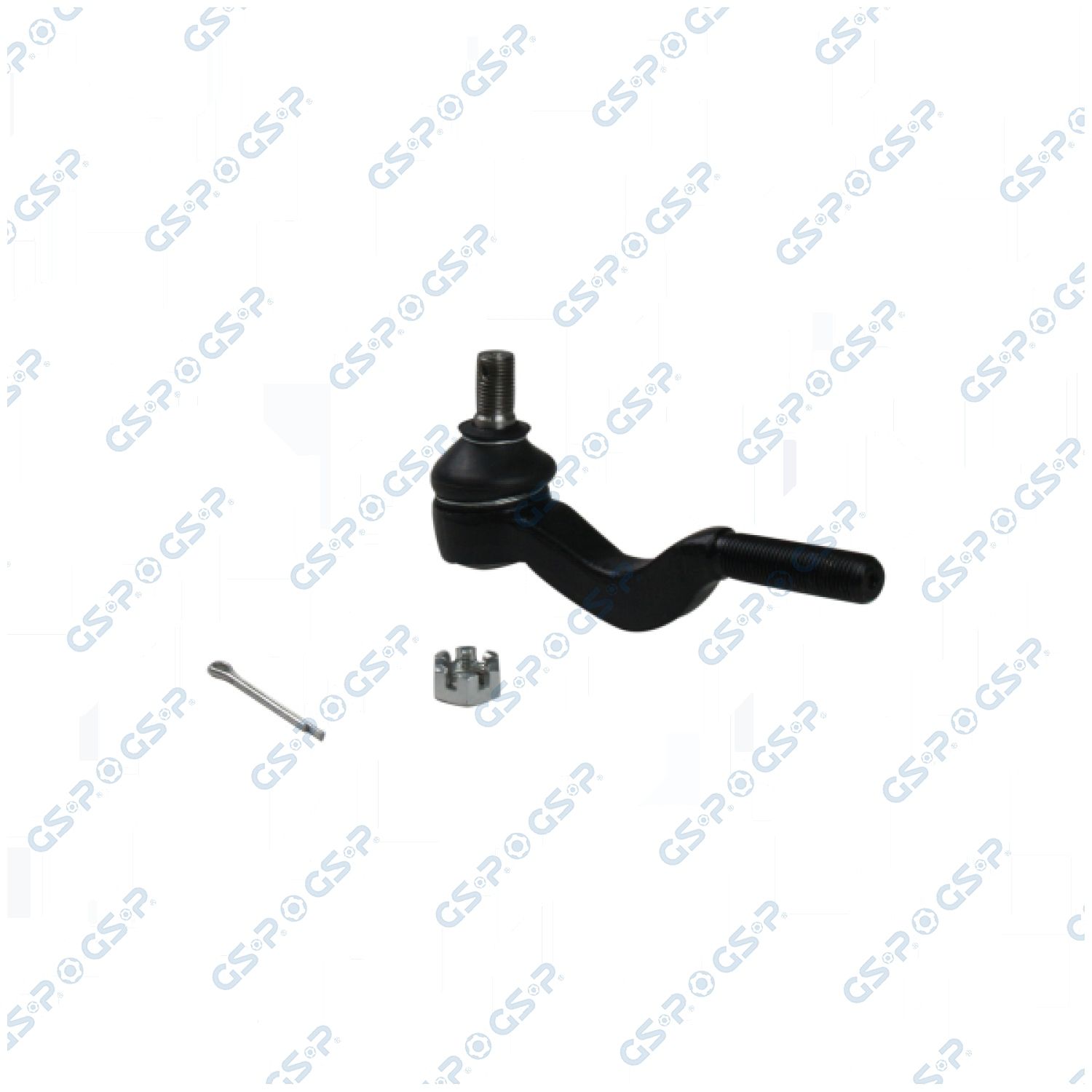GSP S070621 Tie rod end