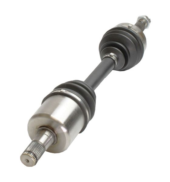 Drive Shaft-1