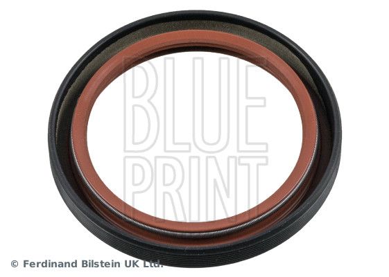 Shaft Seal, crankshaft-1