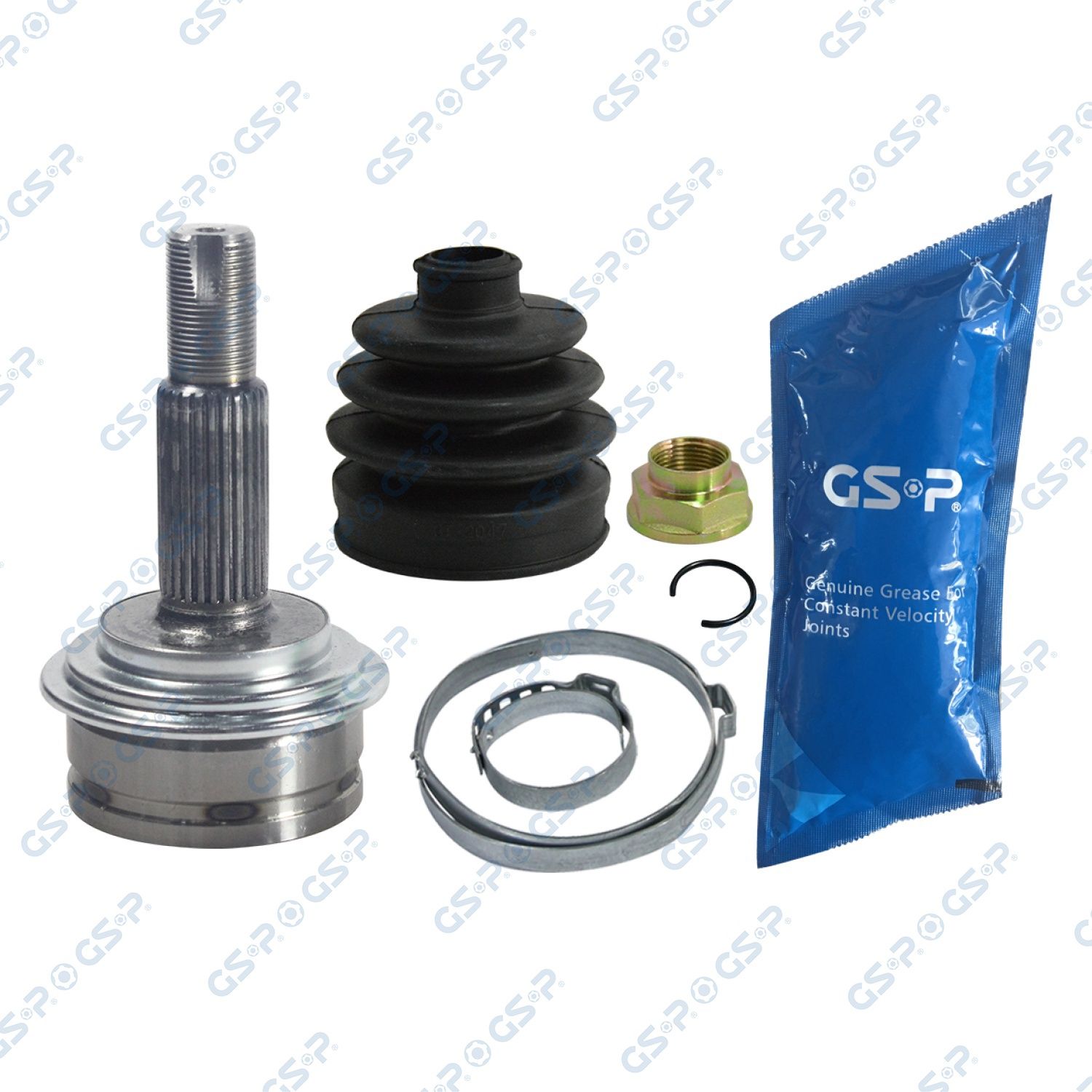 GSP 859232 Joint kit, drive shaft
