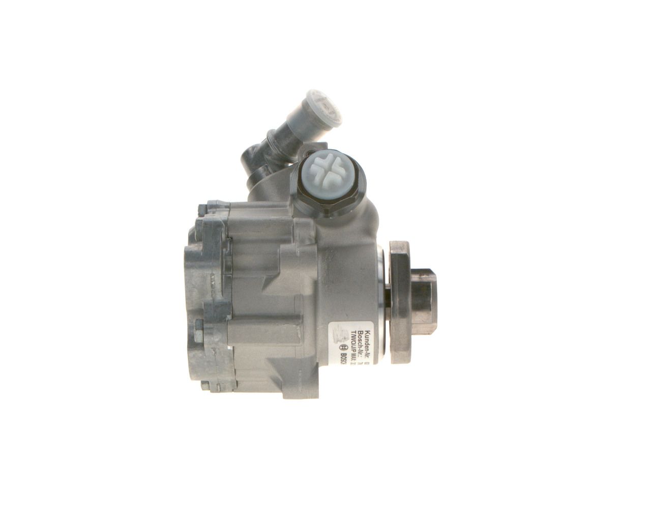 Hydraulic Pump, steering-3