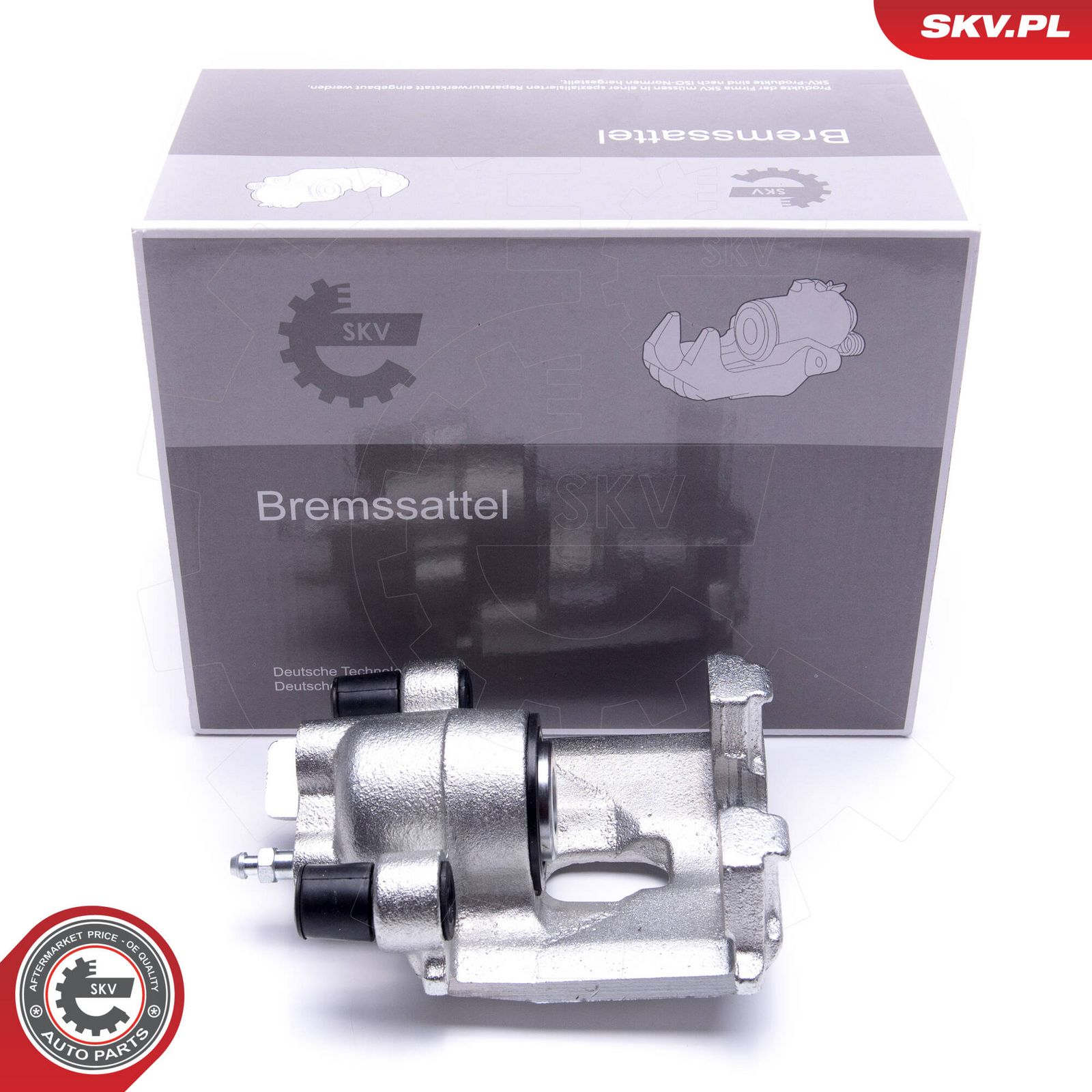 Brake Caliper-5