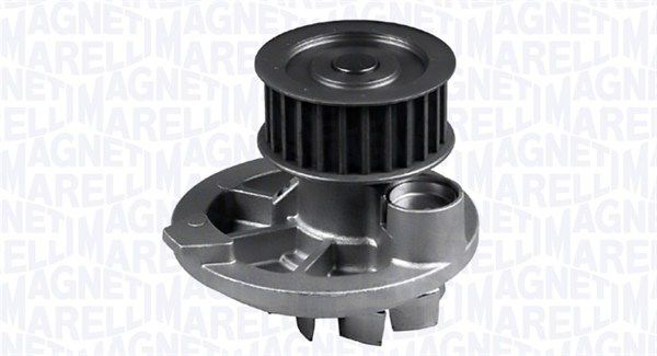 MAGNETI MARELLI 352316170878 Water pump, engine cooling