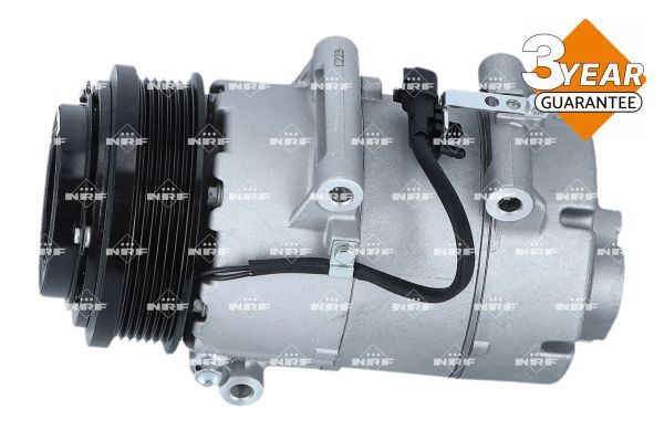 Compressor, air conditioning-2