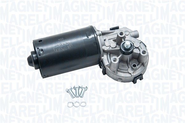 Wiper Motor-1