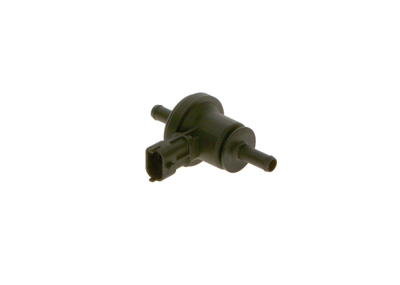 Vent/Breather Valve, fuel tank