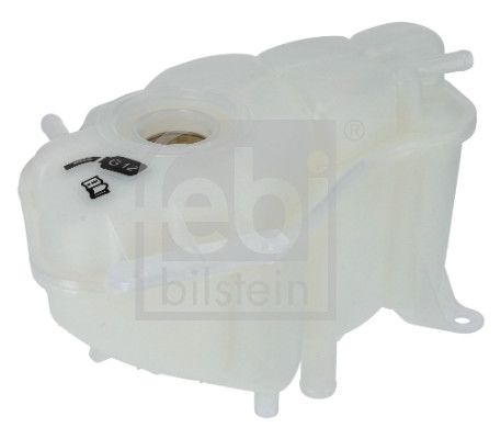 Expansion Tank, coolant-1