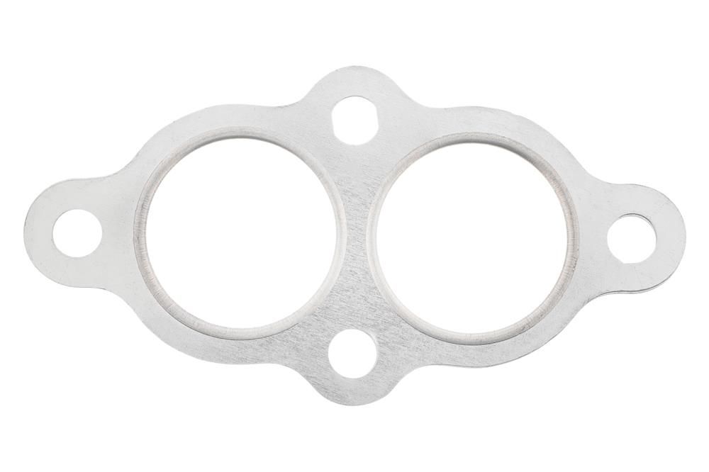 TOPRAN 500 851 Gasket, exhaust pipe