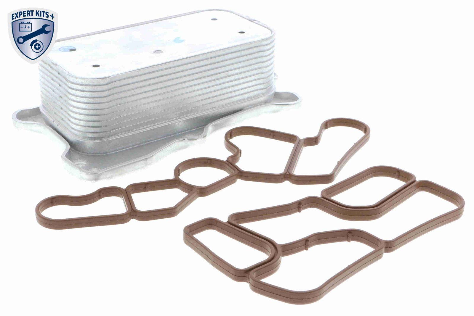 VEMO V30-60-1321 Oil cooler, engine oil