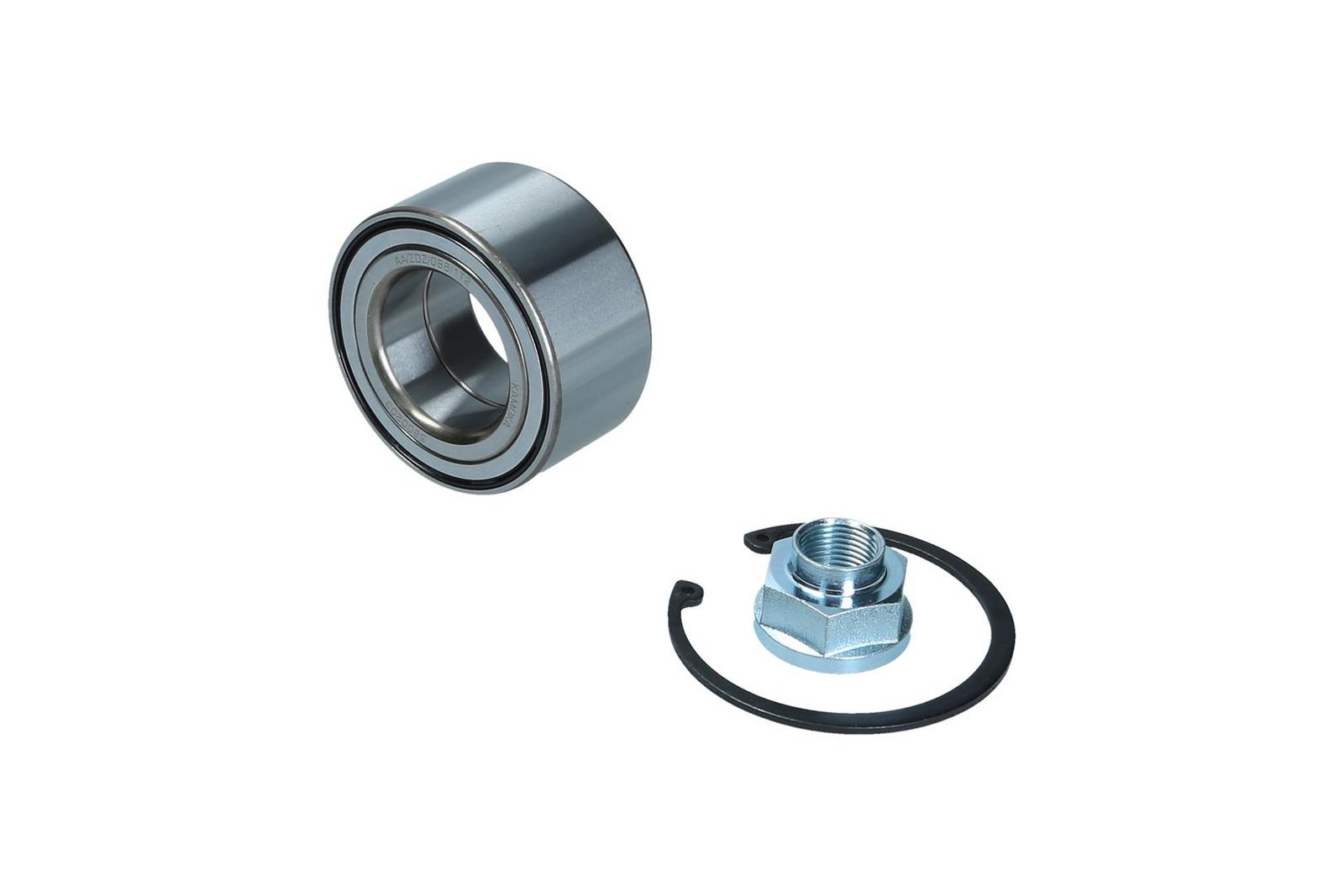 KAMOKA 5600203 Rato guolio komplektas