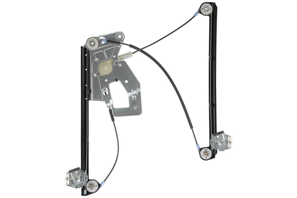 TOPRAN 501 827 Window regulator
