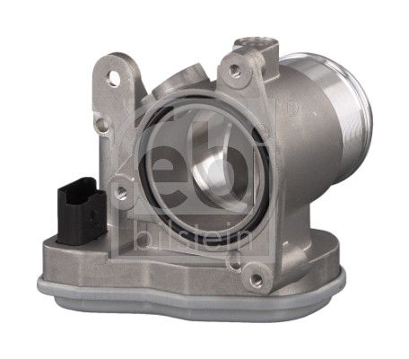 Throttle Body-1
