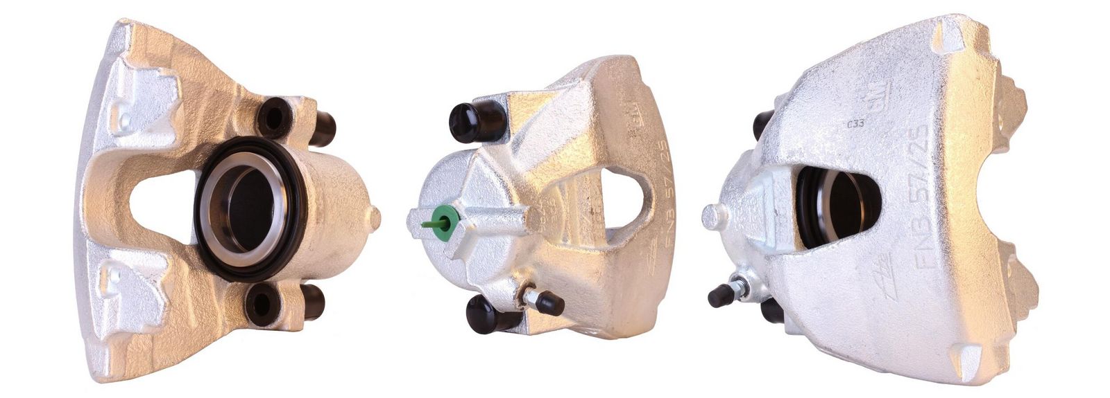 DRI 3241400 Brake caliper