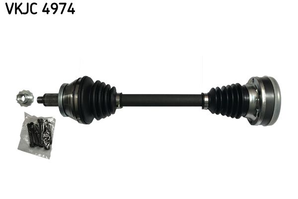 Drive Shaft