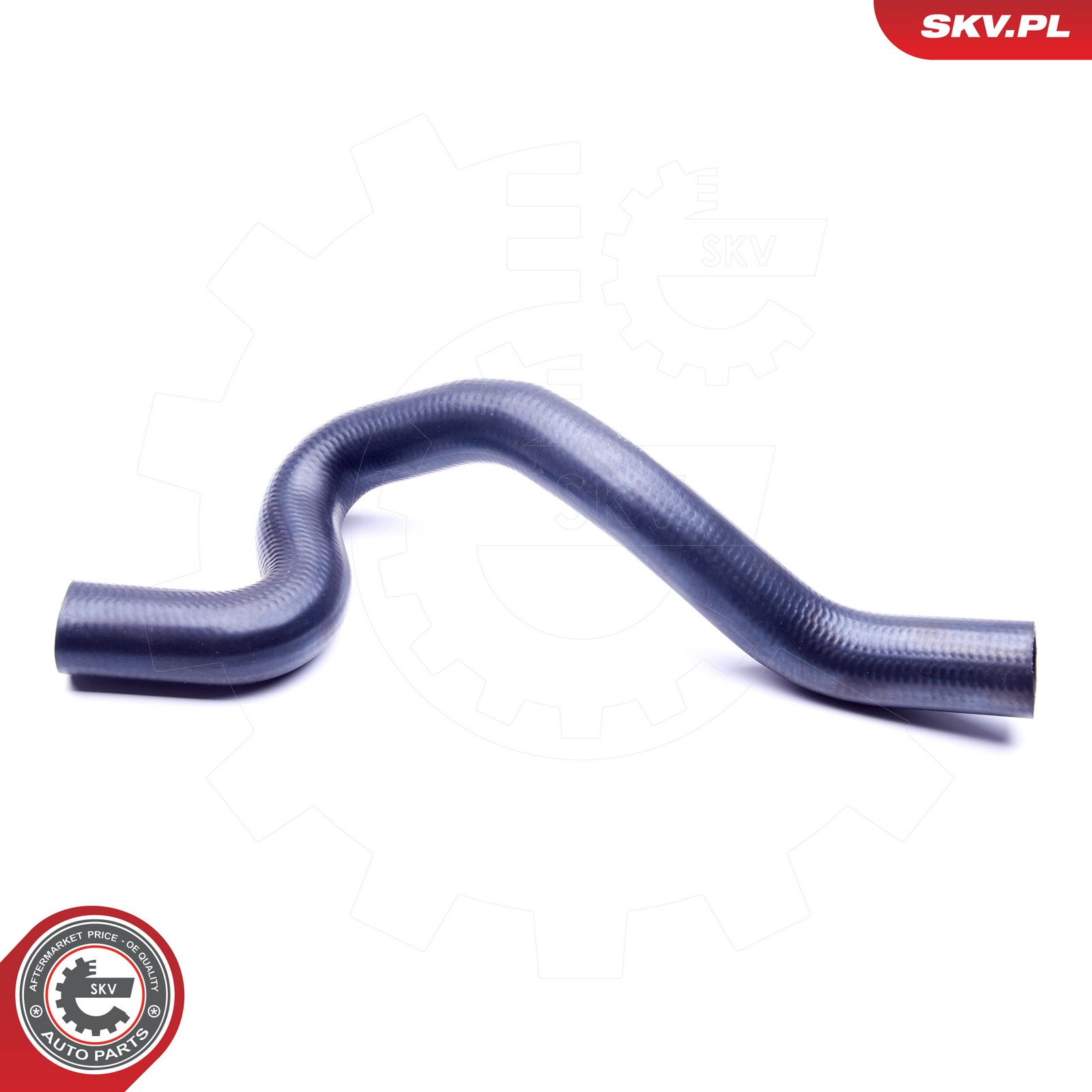 ESEN SKV 43SKV801 Heater hose