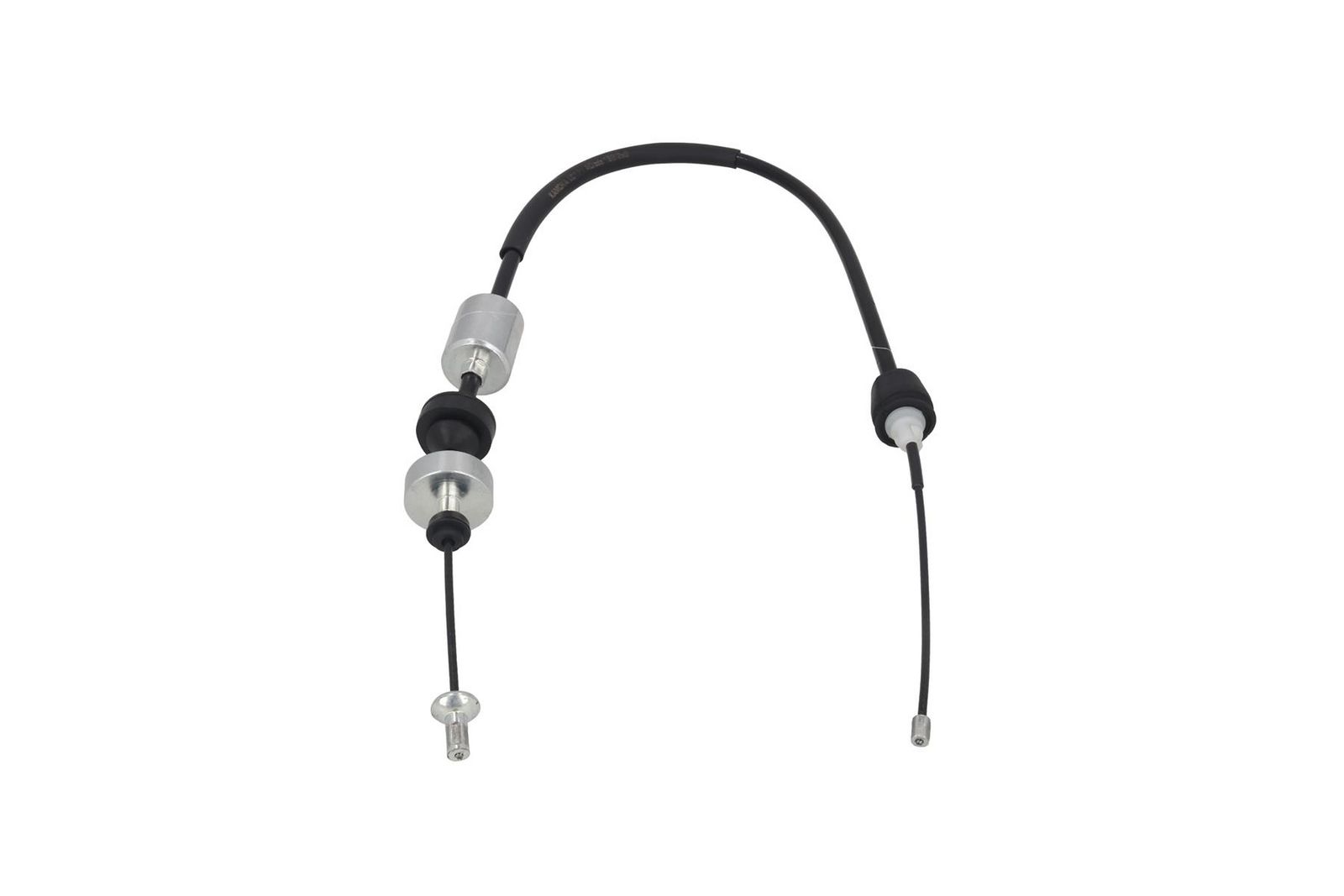 Cable Pull, clutch control