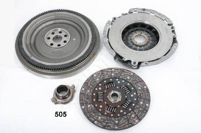 Clutch Kit-1