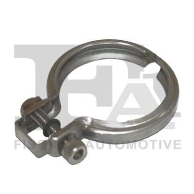FA1 104-860 Fastening clamp, charge air hose