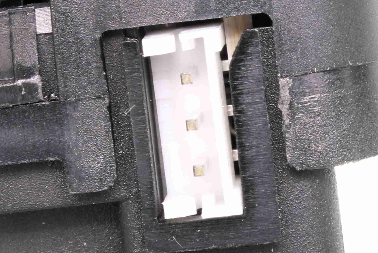 Actuator, headlight levelling-1