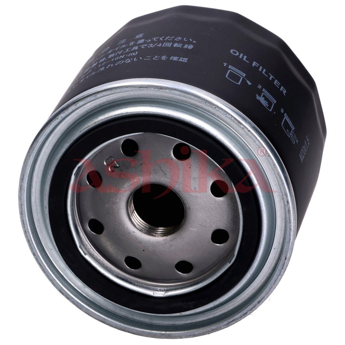 ASHIKA 10-09-990 Oil filter