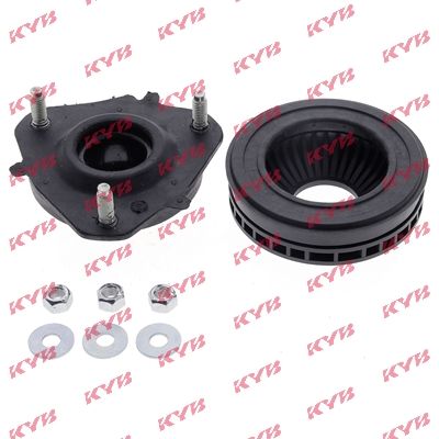 Repair Kit, suspension strut support mount-1