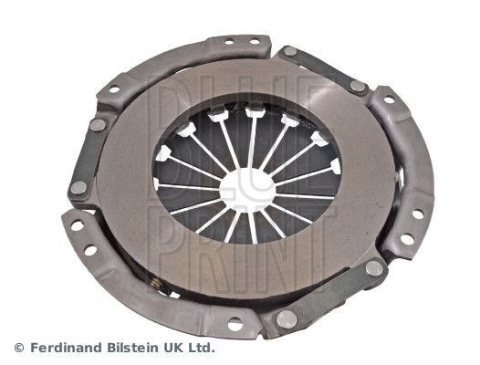 Clutch Pressure Plate-1