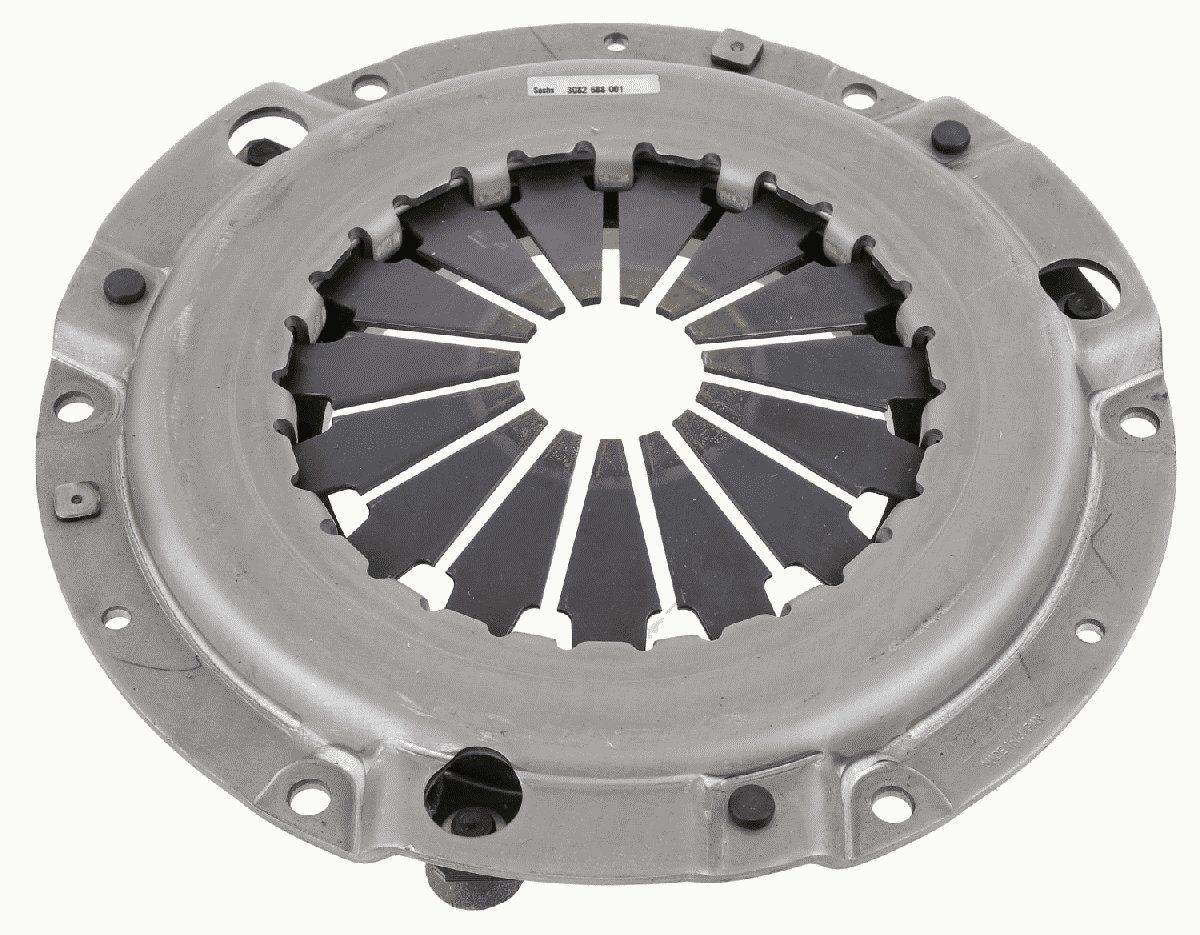 SACHS 3082 688 001 Clutch pressure plate
