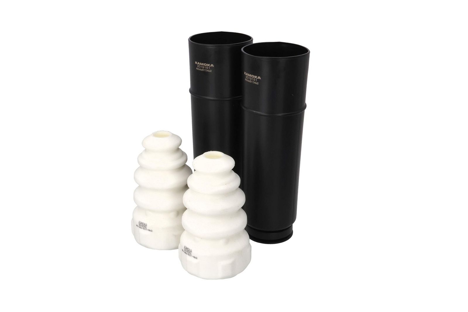 KAMOKA 2019151 Dust protection kit, shock absorber