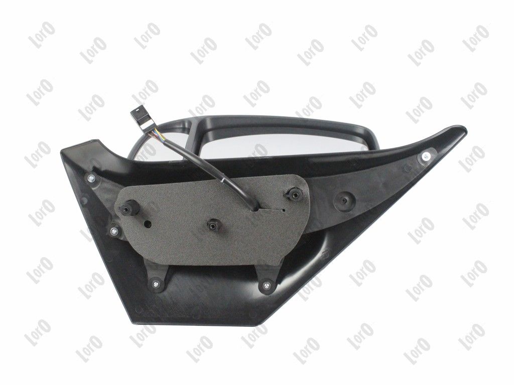 Exterior Mirror-3