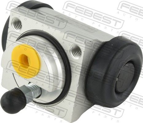FEBEST 0278-G15 Wheel brake cylinder