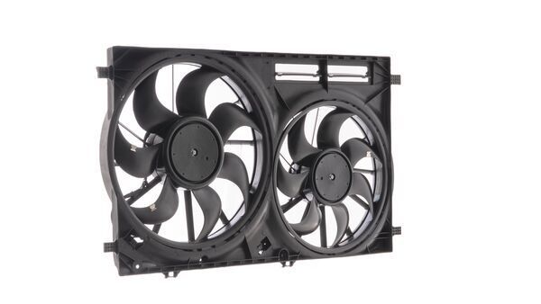 Fan, engine cooling-7