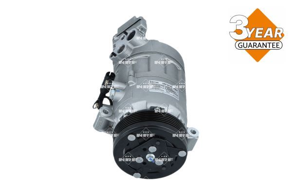 Compressor, air conditioning-1