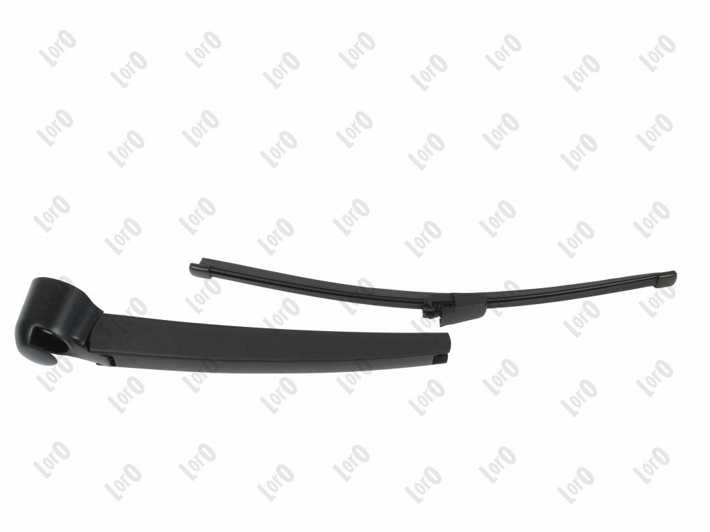 ABAKUS 103-00-291-P Wiper arm set, window cleaning